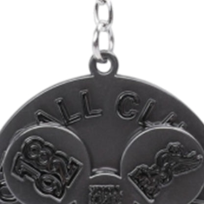 LFC Spinner Keyring - Supersports Thailand
