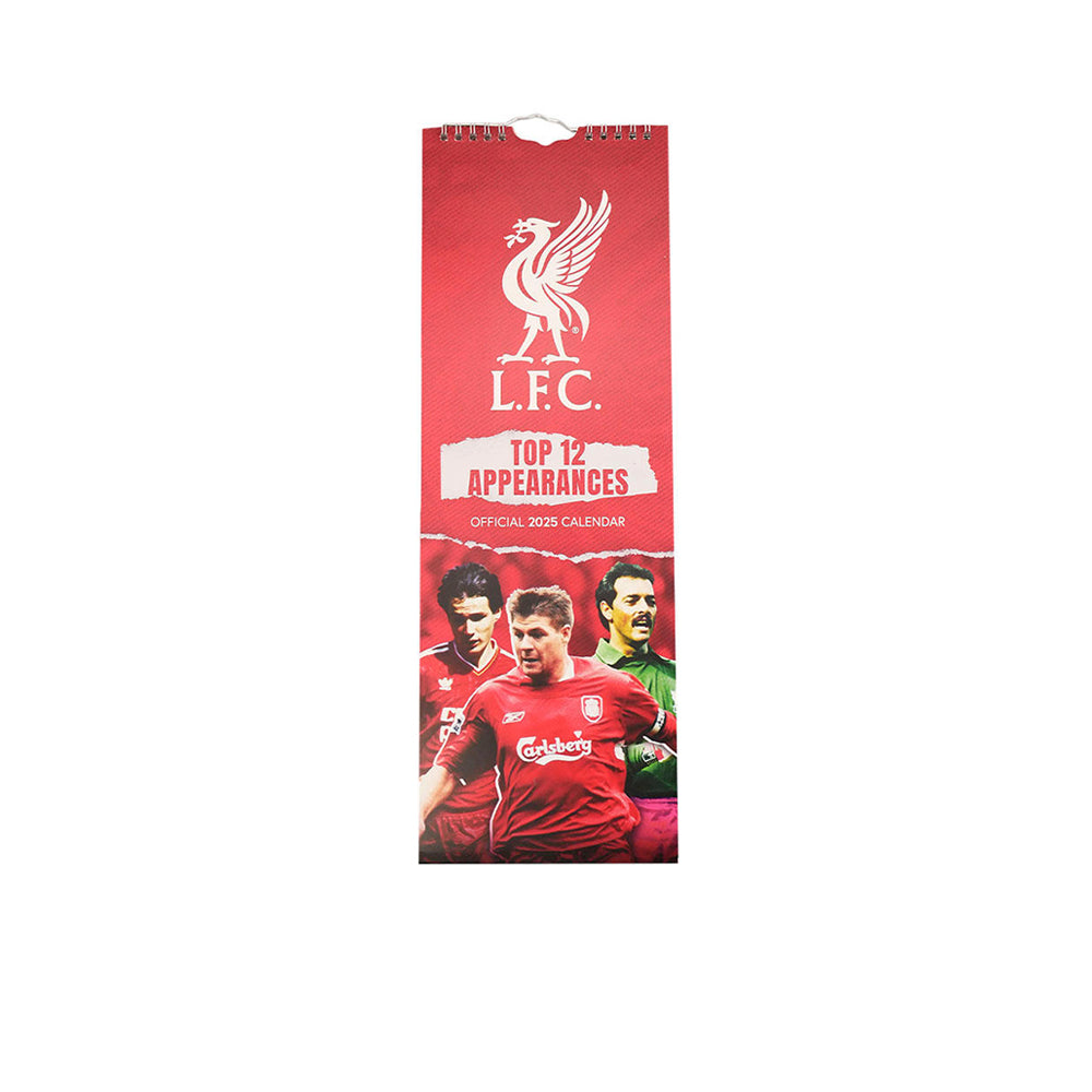 LFC 2025 Calendar - Supersports Thailand