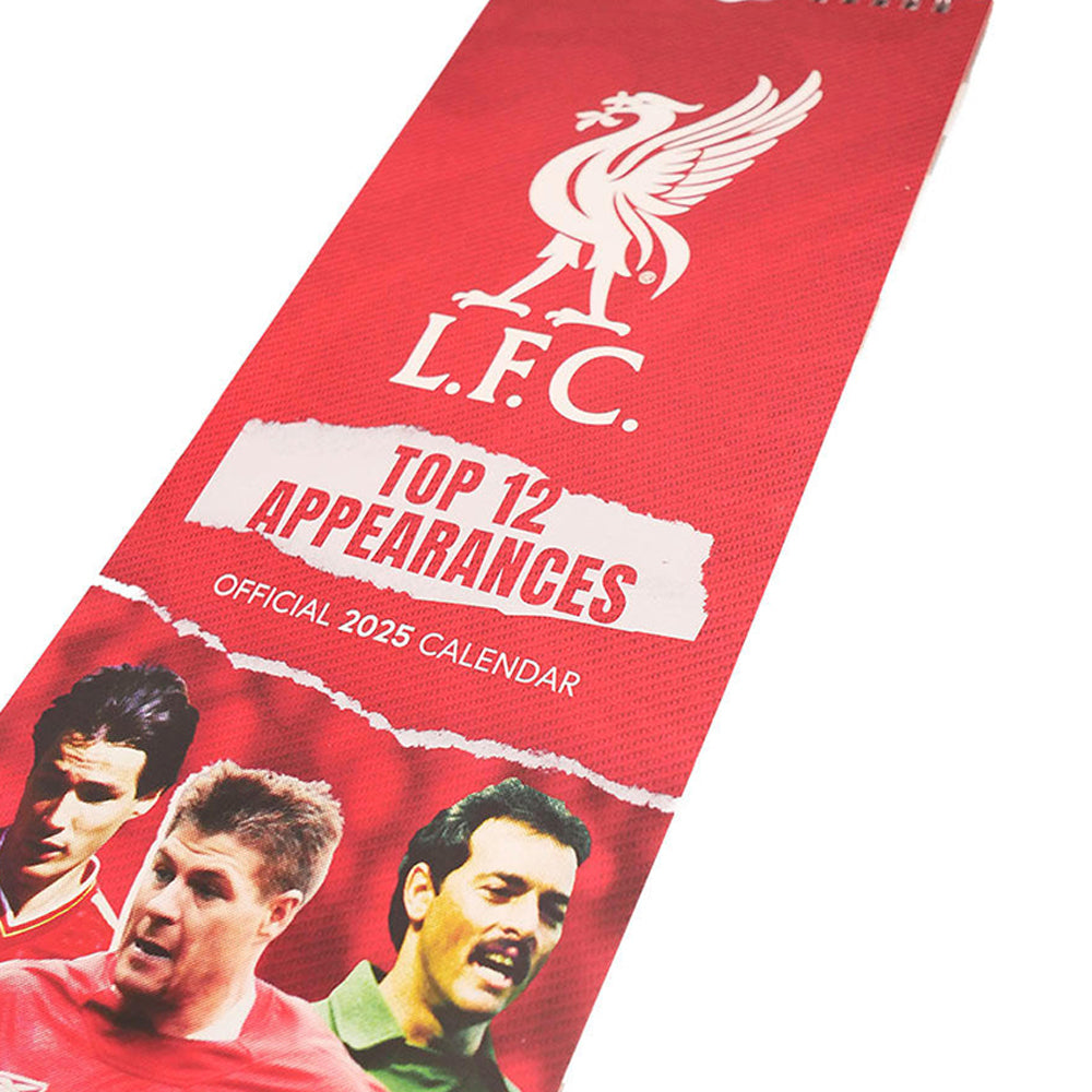 LFC 2025 Calendar - Supersports Thailand
