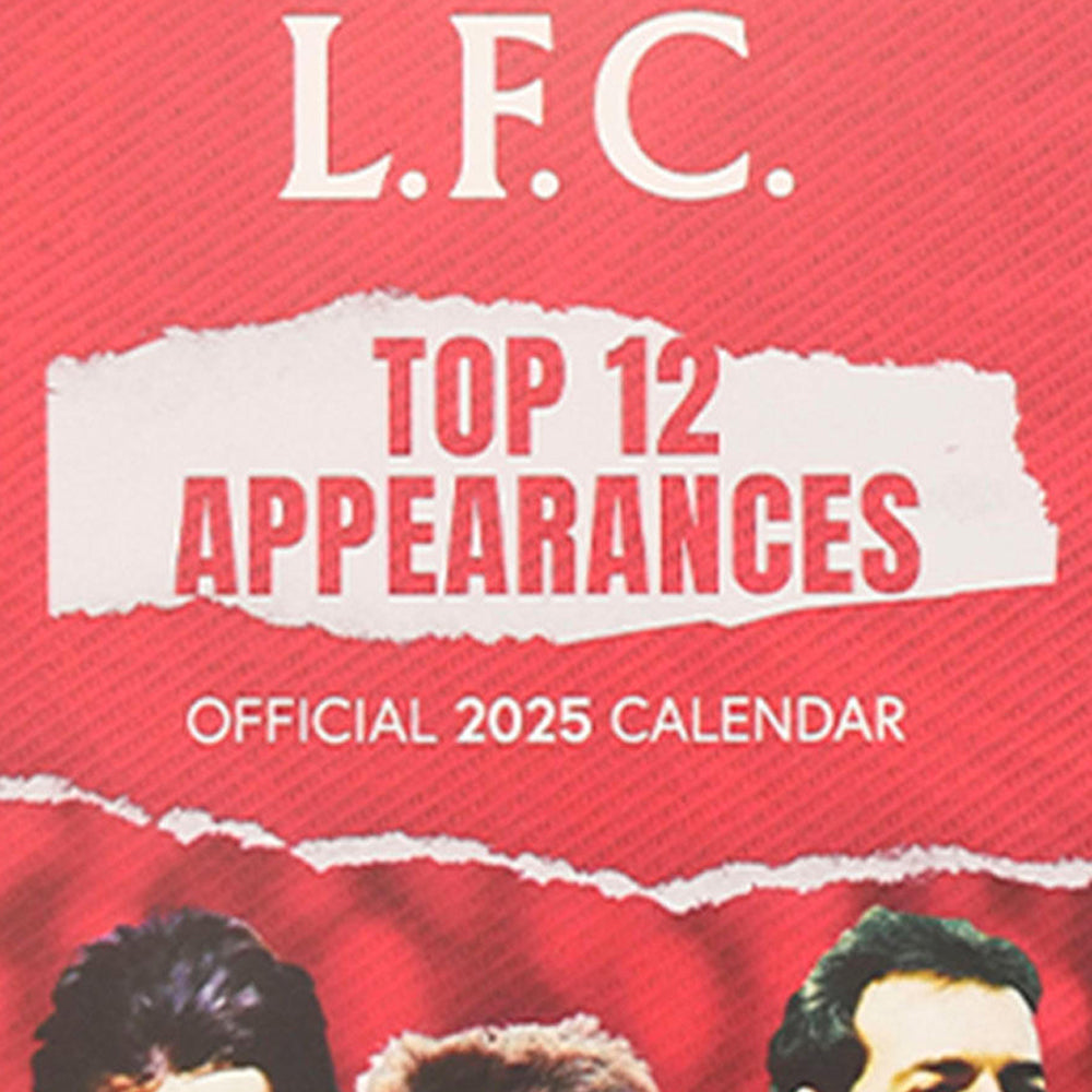 LFC 2025 Calendar - Supersports Thailand