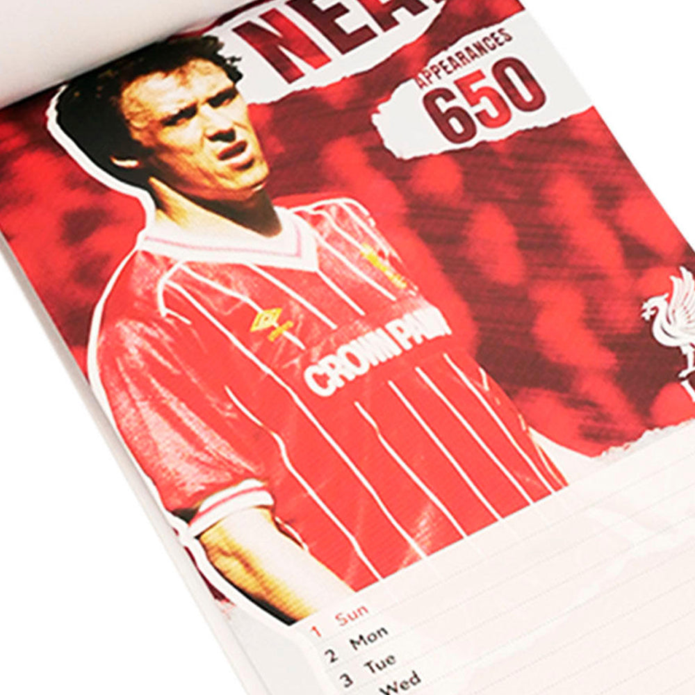 LFC 2025 Calendar - Supersports Thailand
