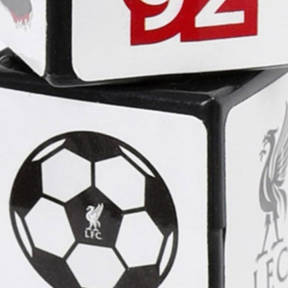 LFC Cube Keyring - Supersports Thailand