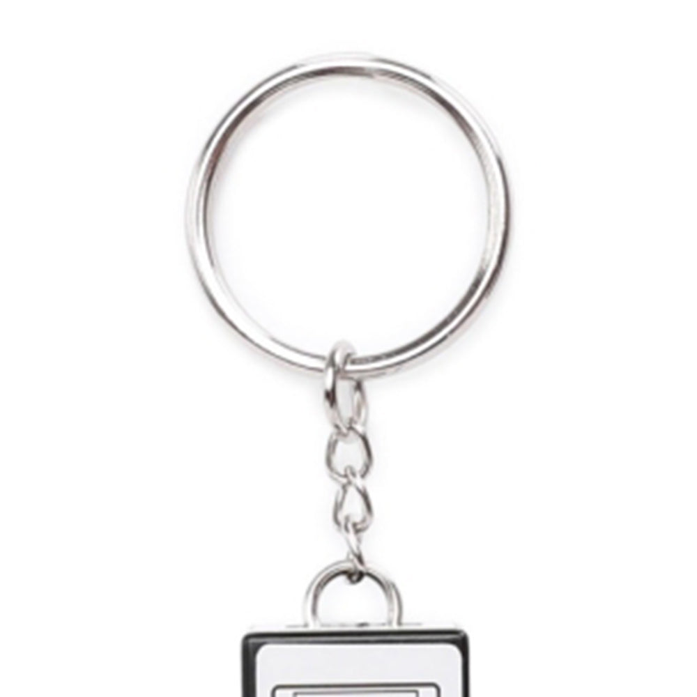 LFC Cube Keyring - Supersports Thailand