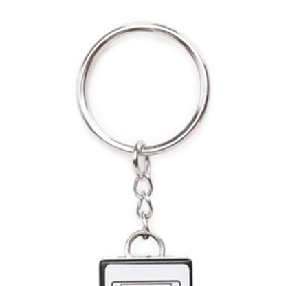 LFC Cube Keyring - Supersports Thailand