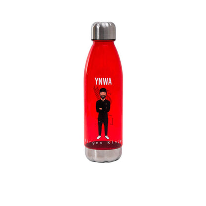 LFC Jurgen Klopp YNWA Water Bottle - Supersports Thailand