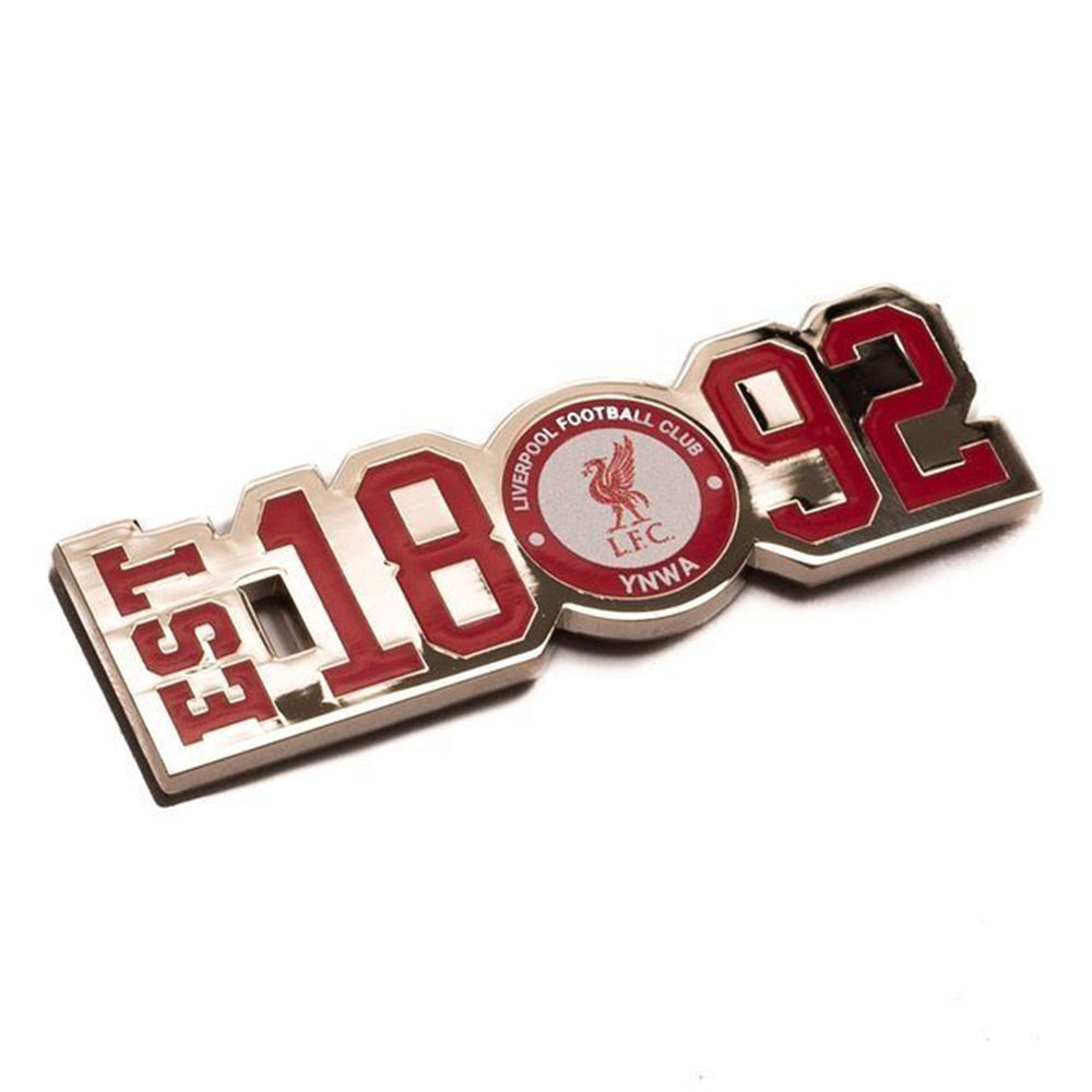 LFC Heritage Magnet - Supersports Thailand