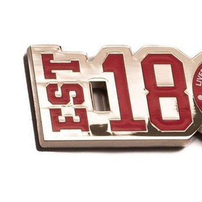 LFC Heritage Magnet - Supersports Thailand