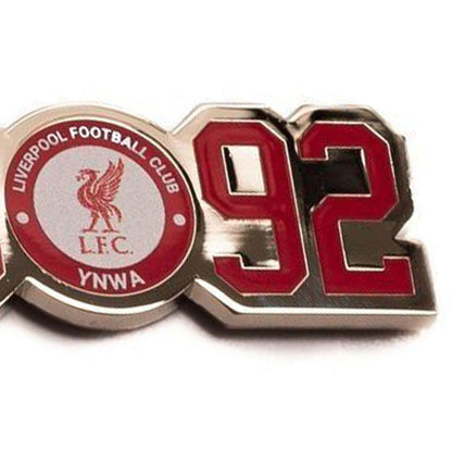 LFC Heritage Magnet - Supersports Thailand