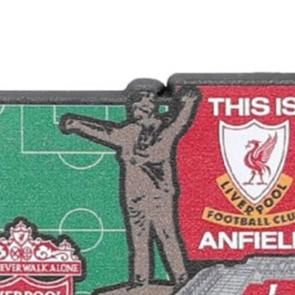LFC Skyline Magnet - Supersports Thailand