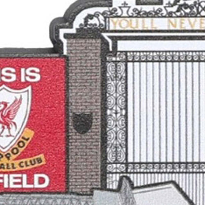 LFC Skyline Magnet - Supersports Thailand