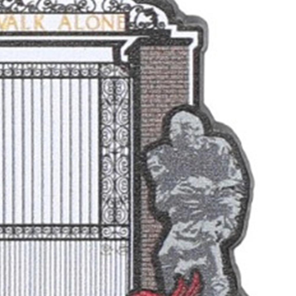 LFC Skyline Magnet - Supersports Thailand