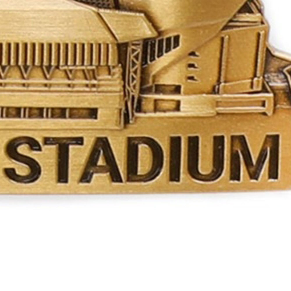 LFC Stadium Badge And Keyring Set - Supersports Thailand