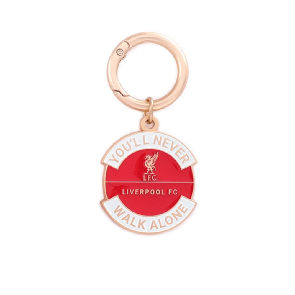 LFC Red Badge, Keyring and Bottle Opener Set - Supersports Thailand