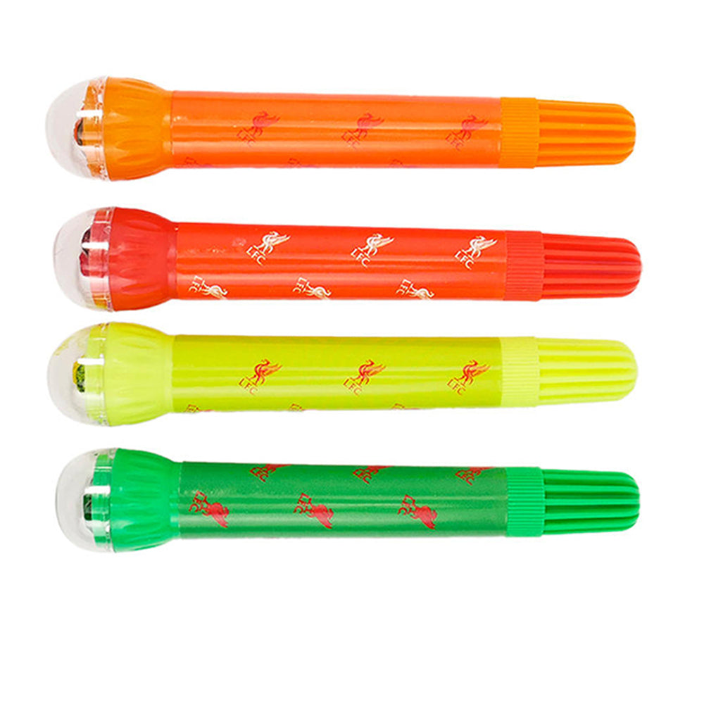 LFC A24ST07 Highlighter And Stamp Pen Set - Supersports Thailand