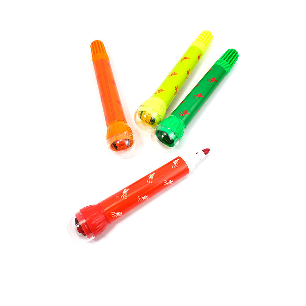 LFC A24ST07 Highlighter And Stamp Pen Set - Supersports Thailand