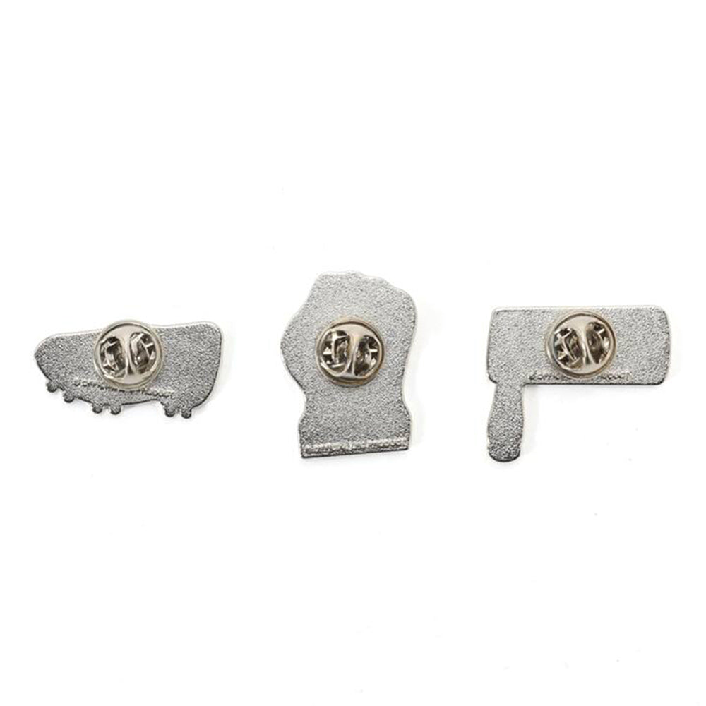 LFC Red Badge Set (3 Pieces) - Supersports Thailand