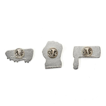 LFC Red Badge Set (3 Pieces) - Supersports Thailand