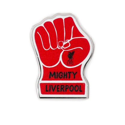 LFC Red Badge Set (3 Pieces) - Supersports Thailand