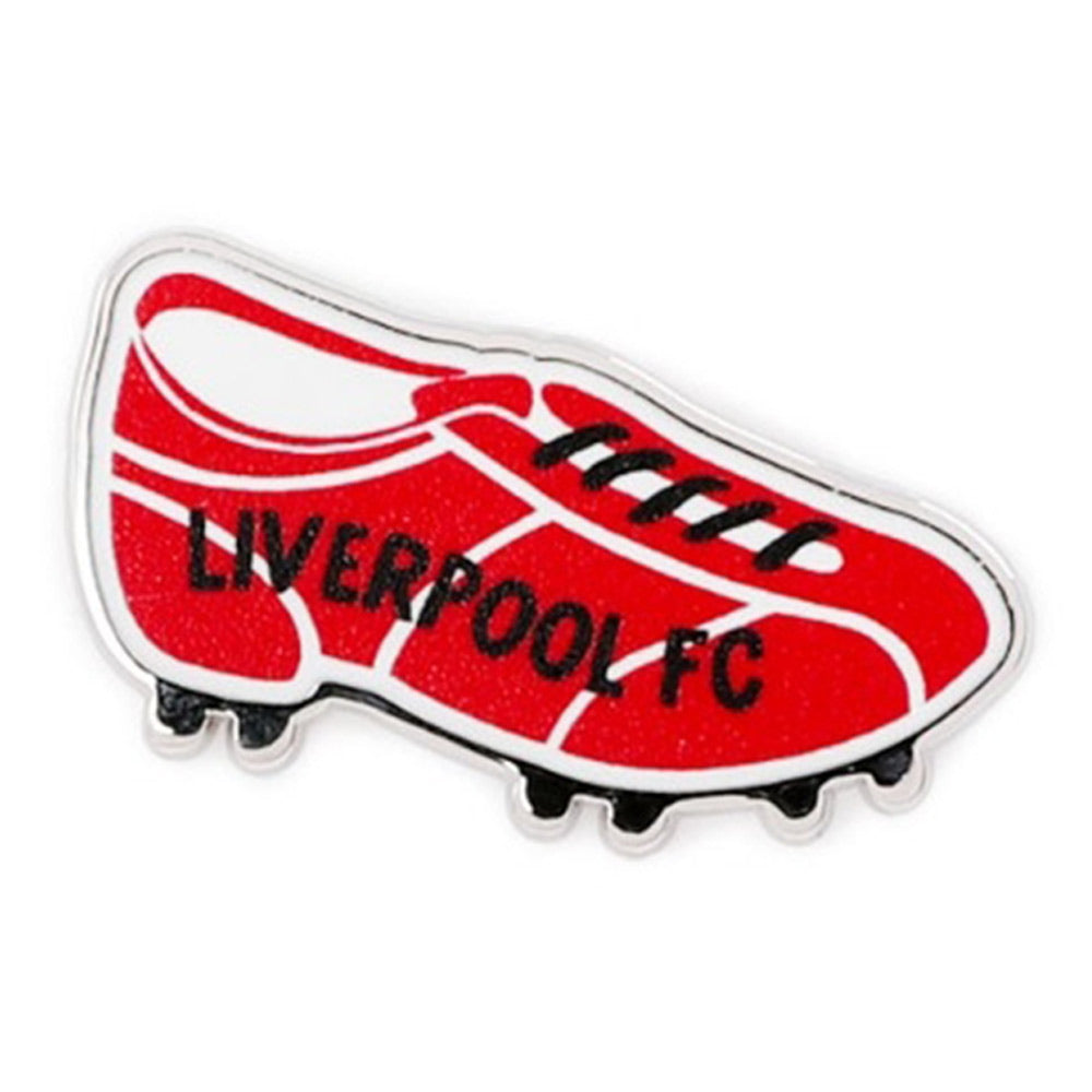 LFC Red Badge Set (3 Pieces) - Supersports Thailand