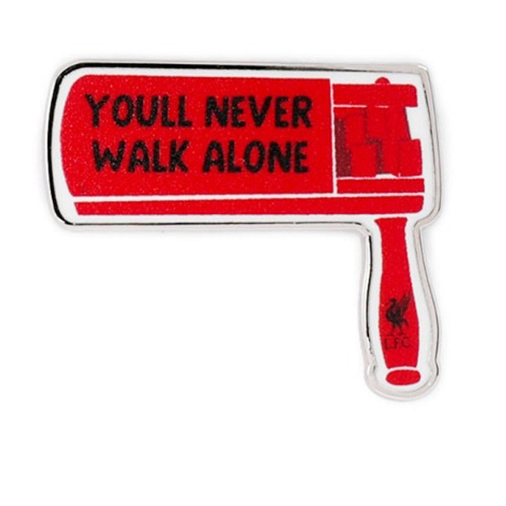LFC Red Badge Set (3 Pieces) - Supersports Thailand Supersports Thailand