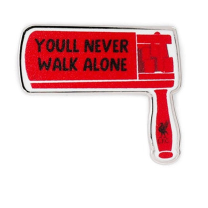 LFC Red Badge Set (3 Pieces) - Supersports Thailand