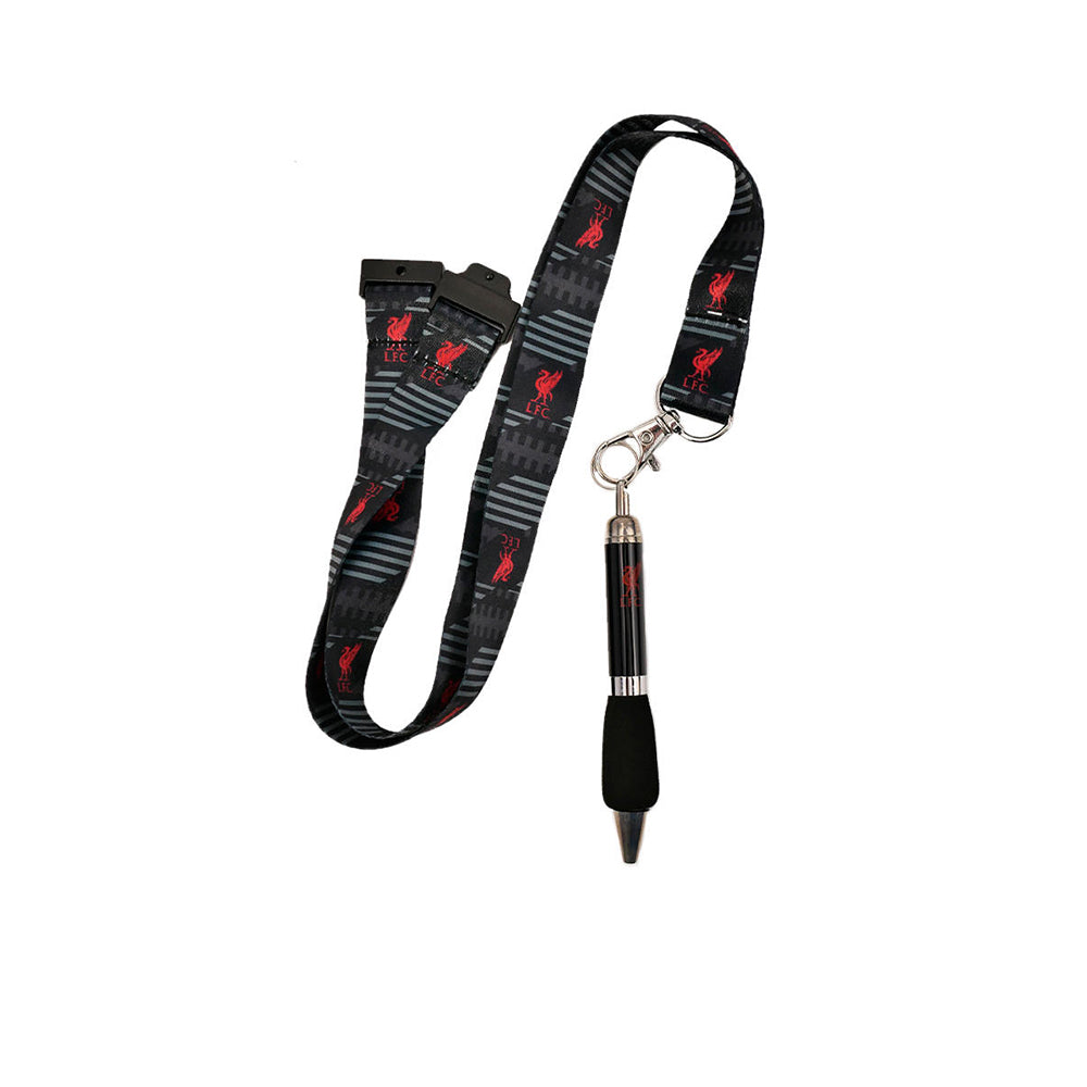 LFC A24ST08 Lanyard Pen - Supersports Thailand Supersports Thailand