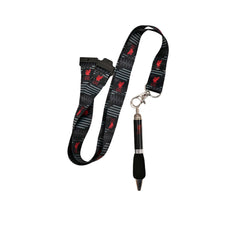 LFC A24ST08 Lanyard Pen - Supersports Thailand