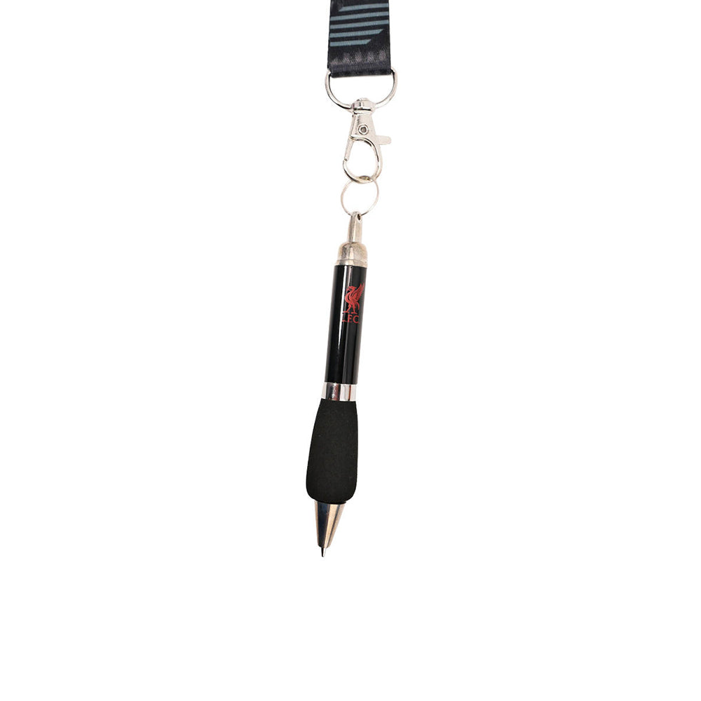 LFC A24ST08 Lanyard Pen - Supersports Thailand Supersports Thailand