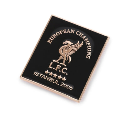 LFC Istanbul 2005 Magnet Set - Supersports Thailand