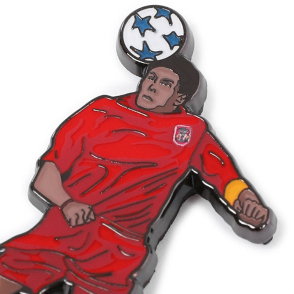 LFC Istanbul 2005 Magnet Set - Supersports Thailand Supersports Thailand