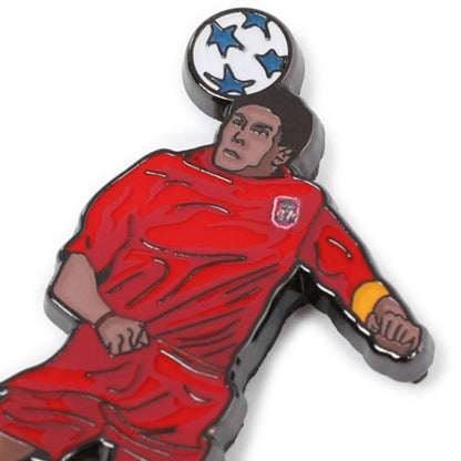 LFC Istanbul 2005 Magnet Set - Supersports Thailand