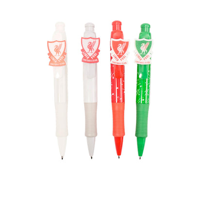 LFC Retro Novelty ชุดปากกา