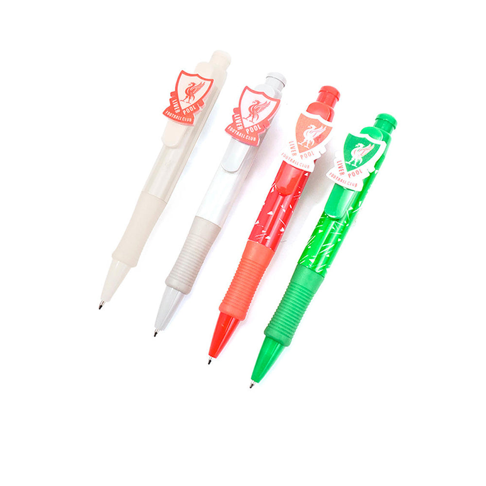 LFC Retro Novelty ชุดปากกา