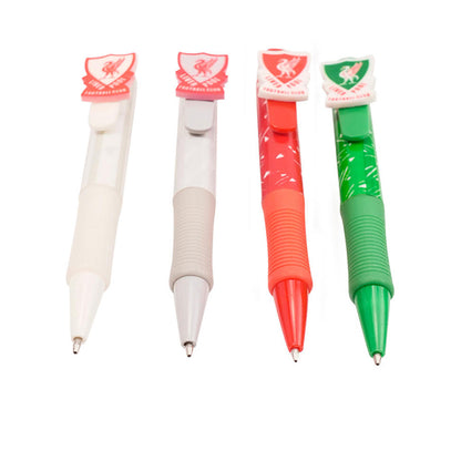 LFC Retro Novelty ชุดปากกา