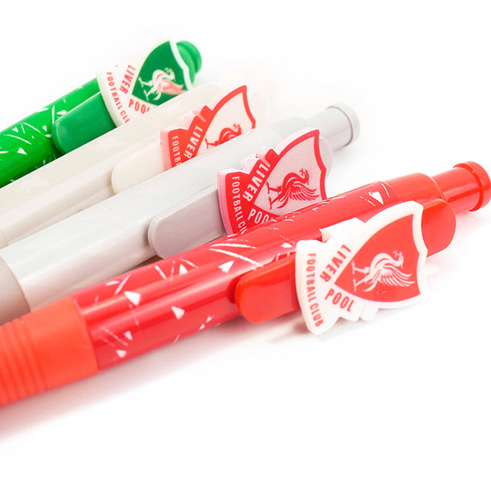 LFC Retro Novelty ชุดปากกา