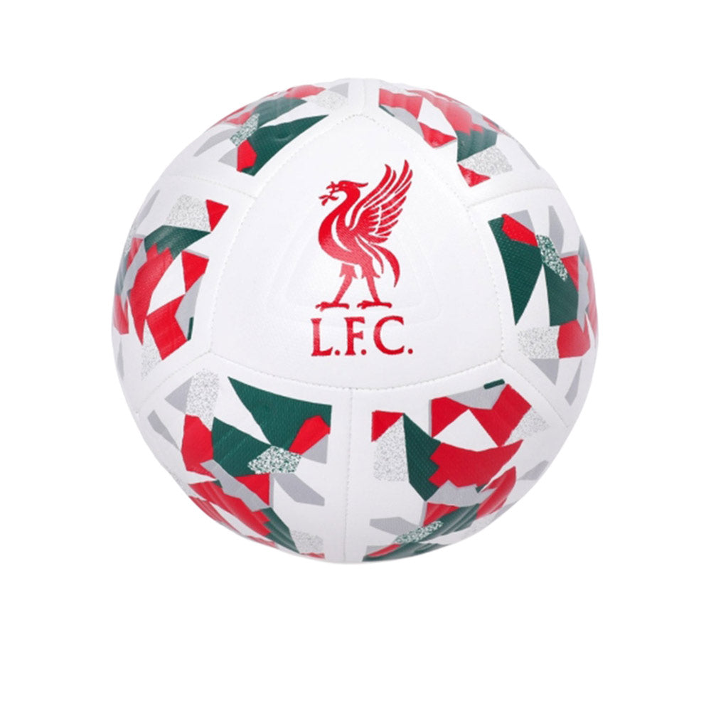 LFC Lifestyle Football Ball - Supersports Thailand