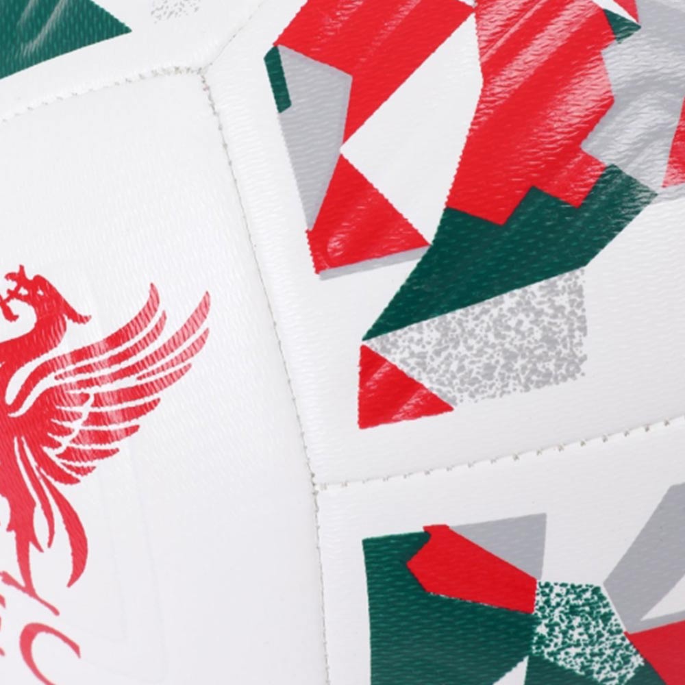 LFC Lifestyle Football Ball - Supersports Thailand
