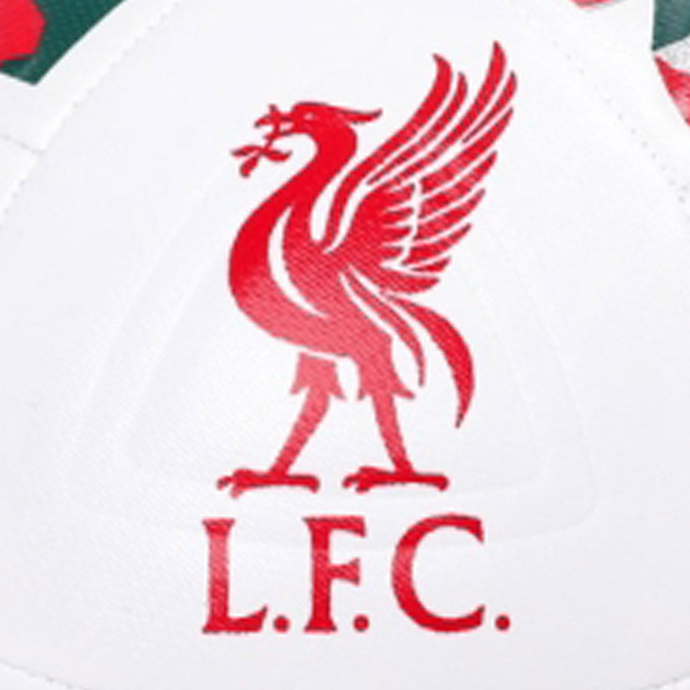 LFC Lifestyle Football Ball - Supersports Thailand Supersports Thailand