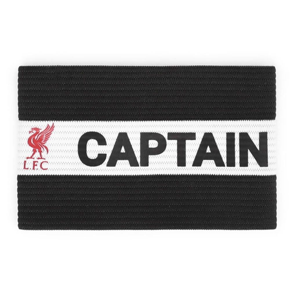 LFC Captains Armband - Supersports Thailand
