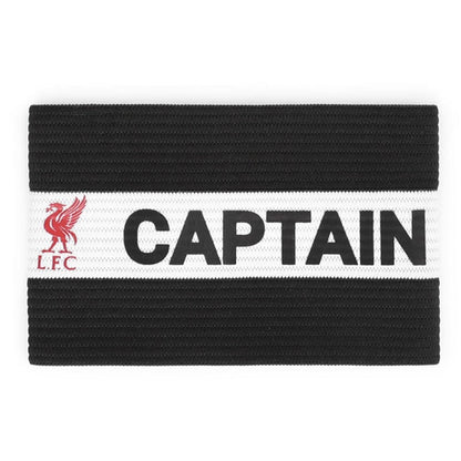 LFC Captains Armband - Supersports Thailand