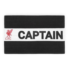 LFC Captains Armband - Supersports Thailand