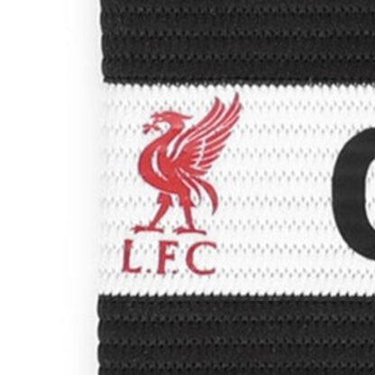 LFC Captains Armband - Supersports Thailand