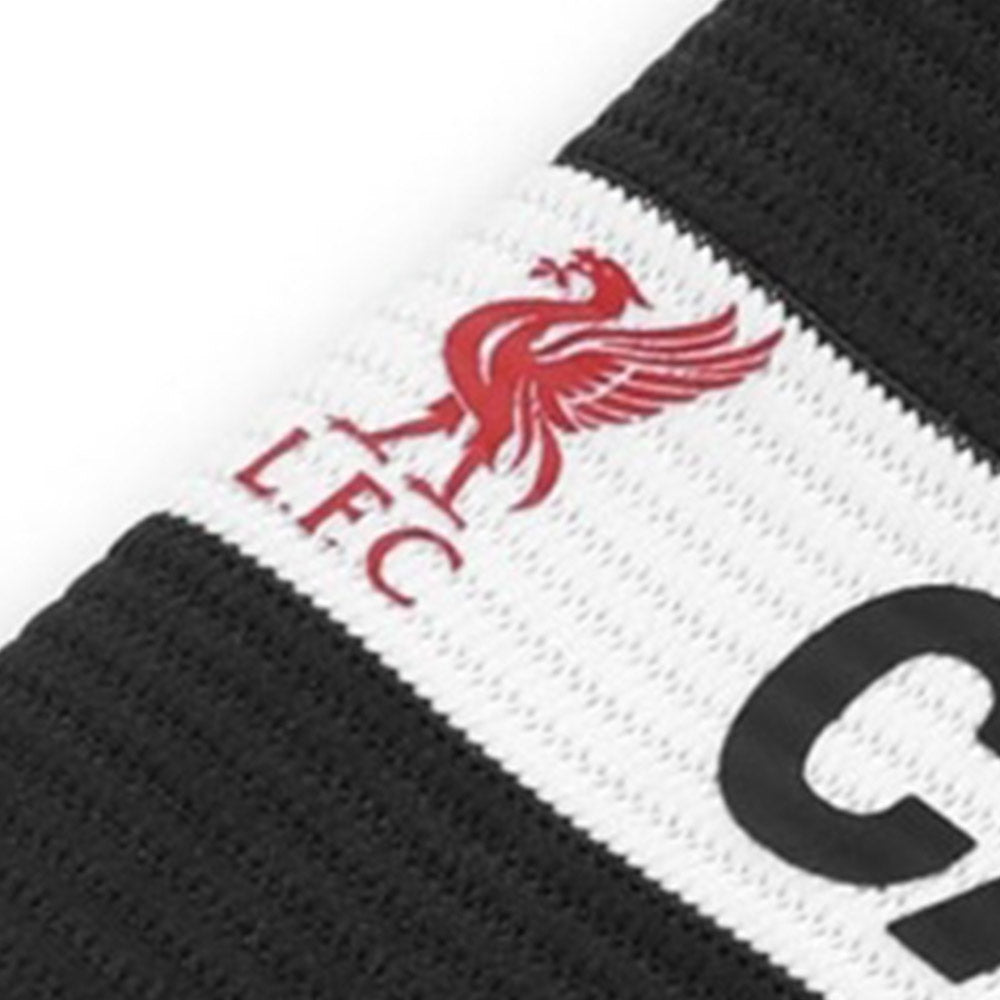 LFC Captains Armband - Supersports Thailand Supersports Thailand