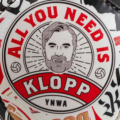 LFC Jurgen Klopp Football Ball - Supersports Thailand