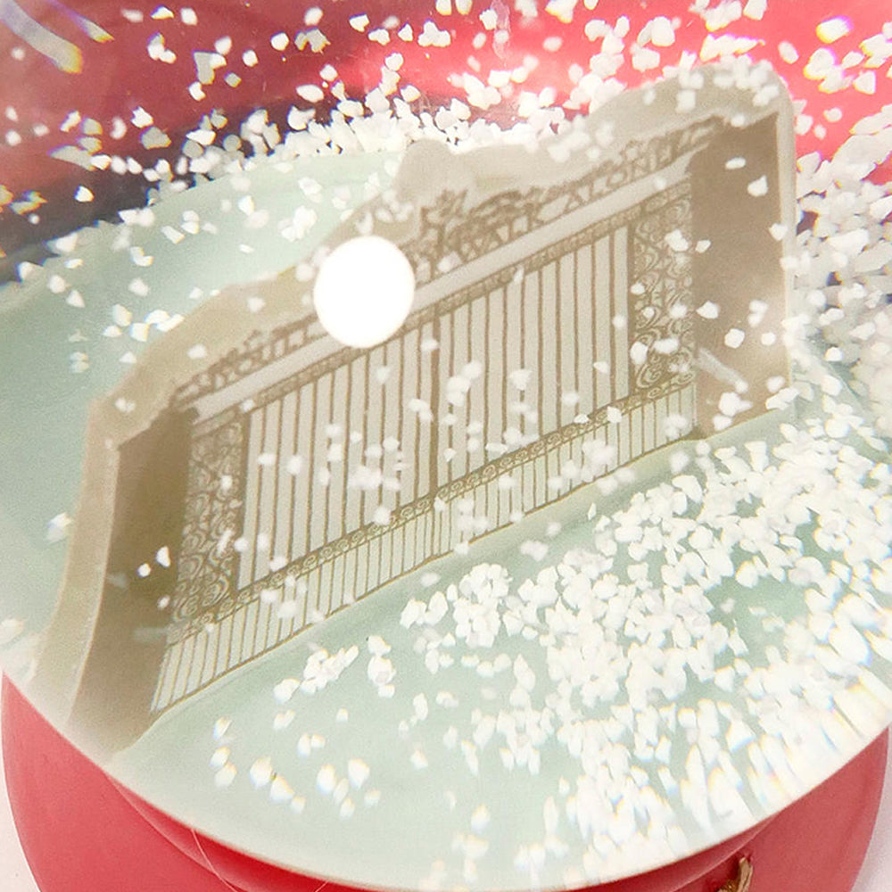 LFC Snow Globe Christmas Decoration - Supersports Thailand Supersports Thailand