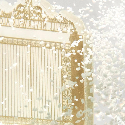 LFC Snow Globe Christmas Decoration - Supersports Thailand