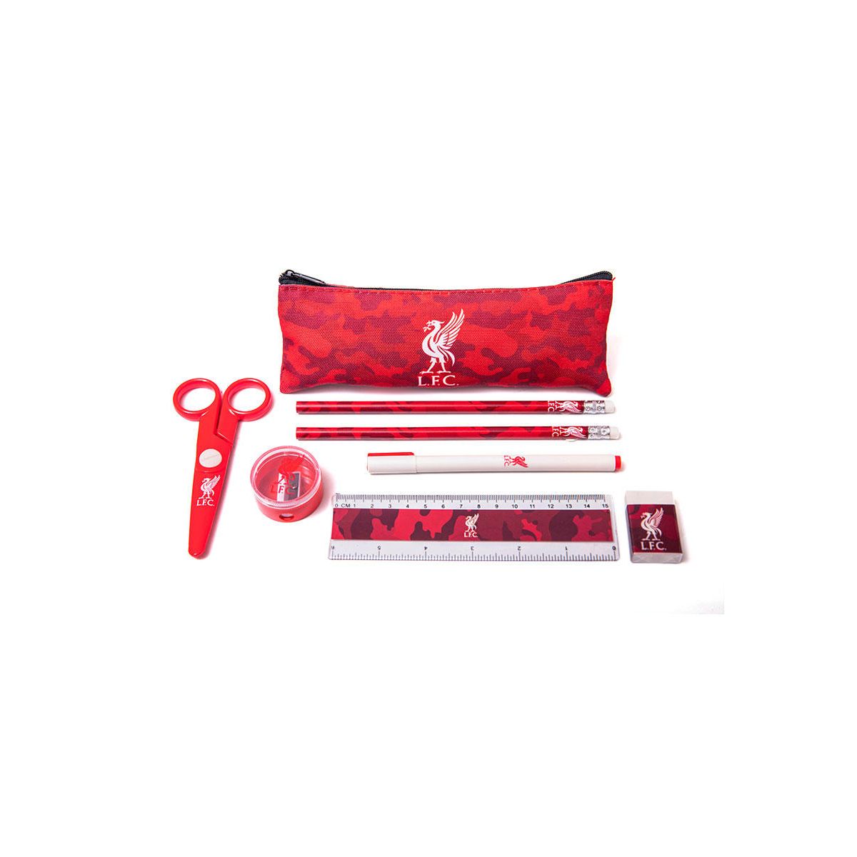 LFC Large Stationery Set - Supersports Thailand Supersports Thailand