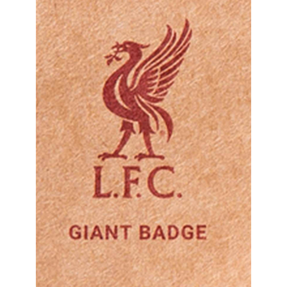 LFC Large Birthday Badge - Supersports Thailand Supersports Thailand