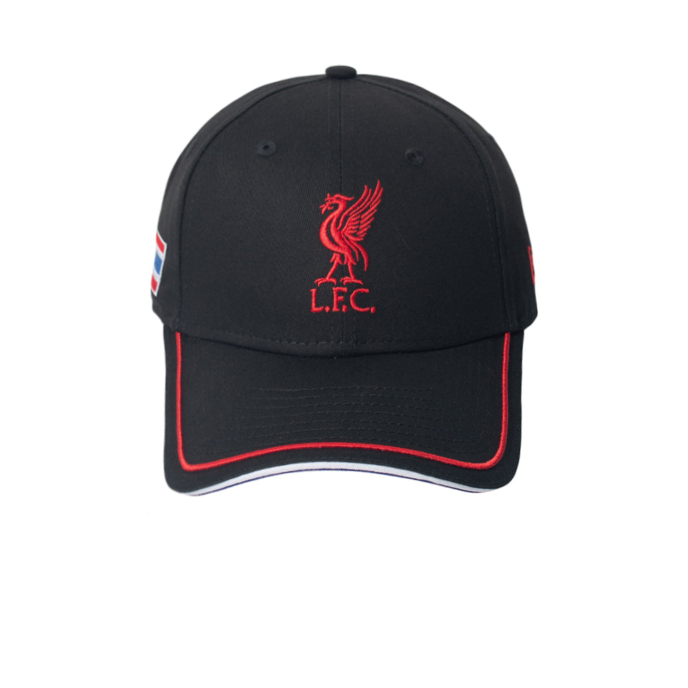LFC New Era 9FORTY Unisex Cap - Supersports Thailand Supersports Thailand