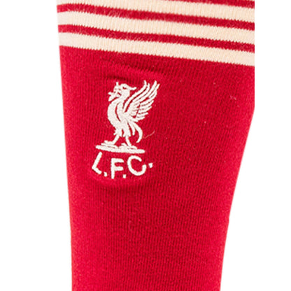 LFC Shankly Unisex Socks (2 Pairs) - Supersports Thailand